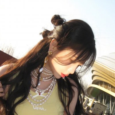小迷糊回娘家