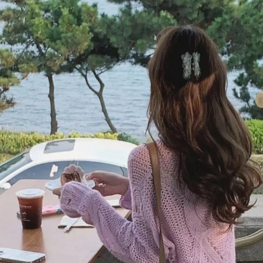 “文学少女”回忆篇