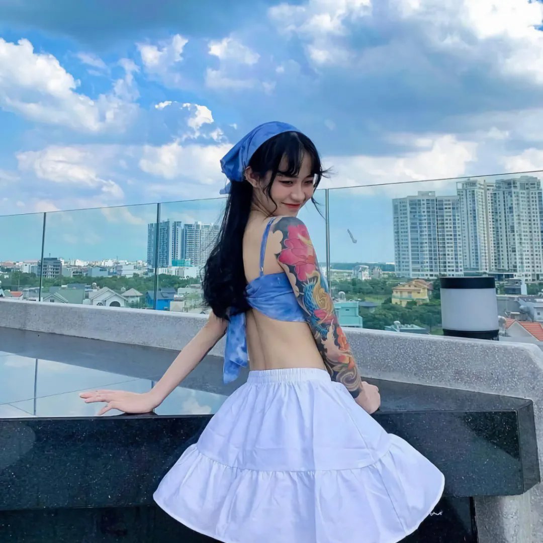 风骚小保姆